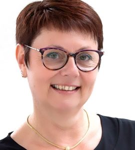 Mylène Van De Velde